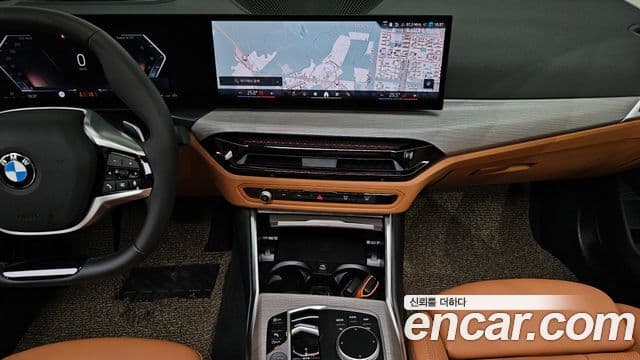 BMW 3시리즈 (G20), 2025 14