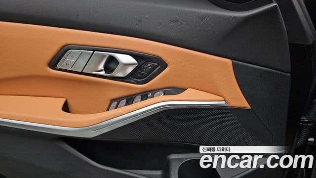 BMW 3시리즈 (G20), 2025 17