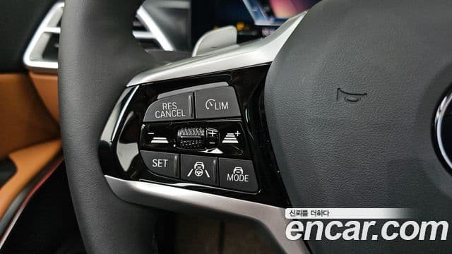 BMW 3시리즈 (G20), 2025 18