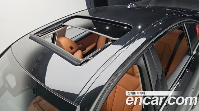 BMW 3시리즈 (G20), 2025 19