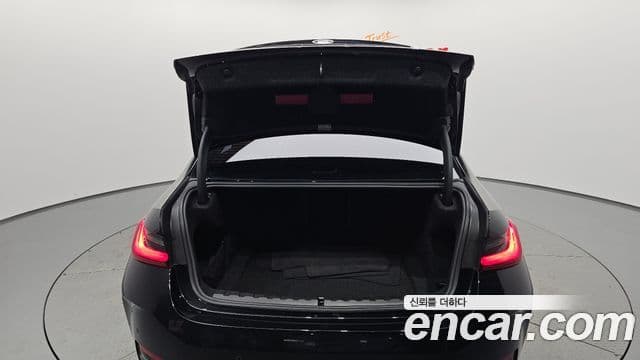 BMW 3시리즈 (G20), 2025 20