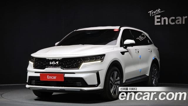 Kia Sorento 4세대 Gravity, 2023 1