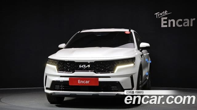Kia Sorento 4세대 Gravity, 2023 3