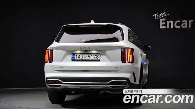Kia Sorento 4세대 Gravity, 2023 4