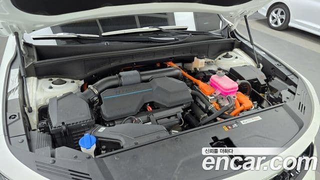 Kia Sorento 4세대 Gravity, 2023 6