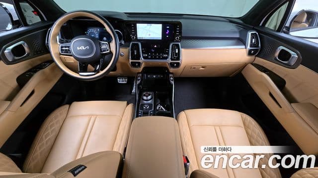 Kia Sorento 4세대 Gravity, 2023 7
