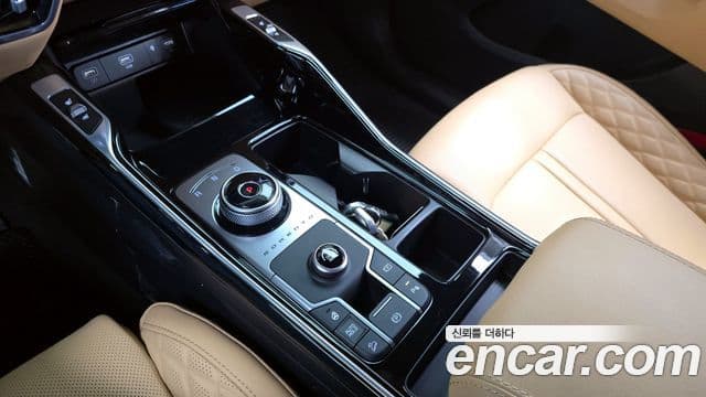 Kia Sorento 4세대 Gravity, 2023 9
