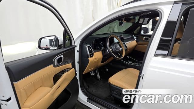 Kia Sorento 4세대 Gravity, 2023 10