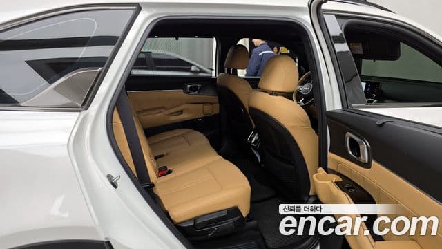 Kia Sorento 4세대 Gravity, 2023 12