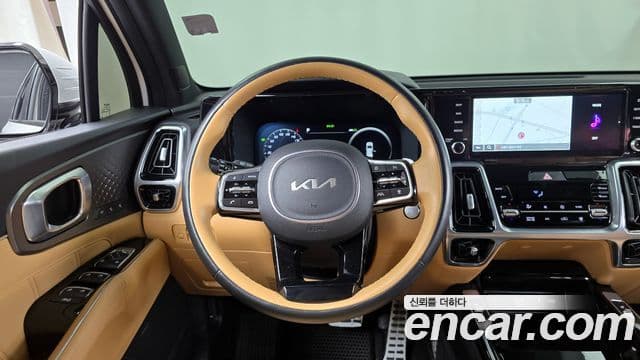 Kia Sorento 4세대 Gravity, 2023 13