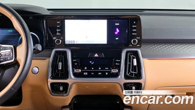 Kia Sorento 4세대 Gravity, 2023 14