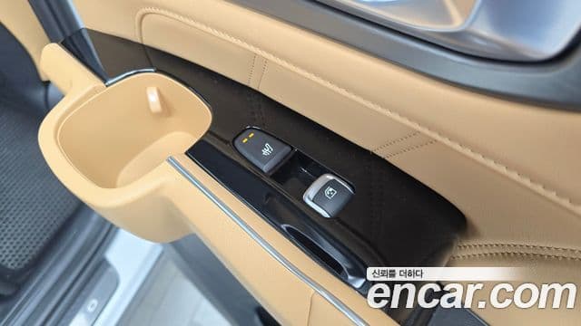 Kia Sorento 4세대 Gravity, 2023 19