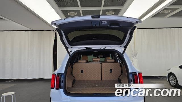 Kia Sorento 4세대 Gravity, 2023 20