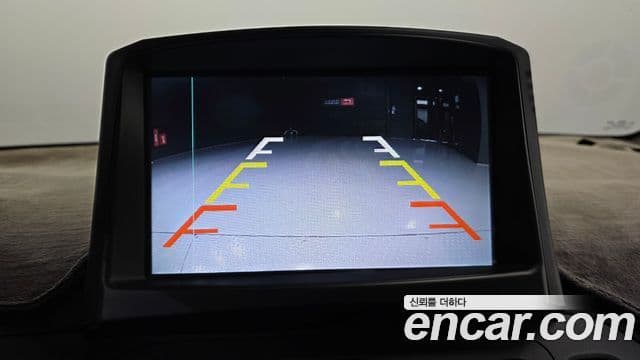 Kia The / новый New Morning Luxury, 2016 15