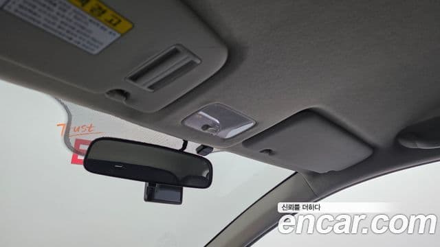 Kia The / новый New Morning Luxury, 2016 19