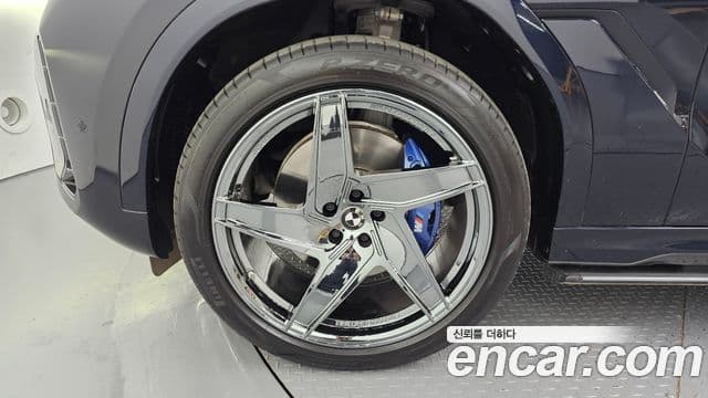 BMW X6 (G06) xDrive40i M Sport, 2024 все фото