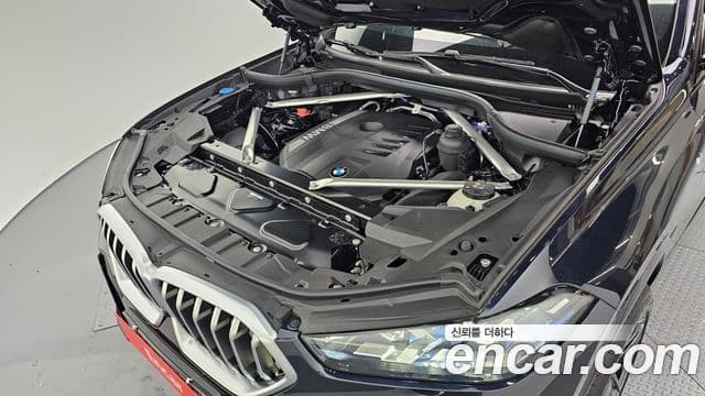 BMW X6 (G06) xDrive40i M Sport, 2024 6