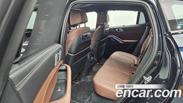 BMW X6 (G06) xDrive40i M Sport, 2024 12