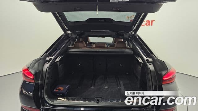 BMW X6 (G06) xDrive40i M Sport, 2024 20