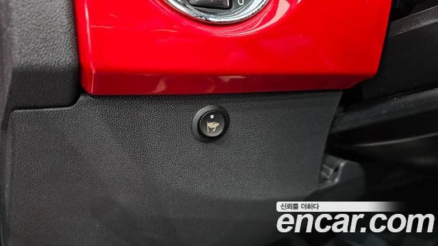 Fiat 500C 1세대, 2013 14