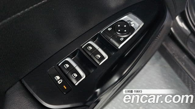 Kia K5 3세대 Prestige, 2021 14