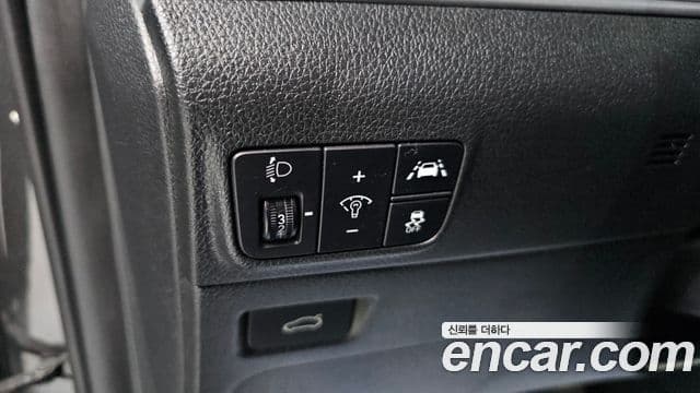 Kia K5 3세대 Prestige, 2021 15