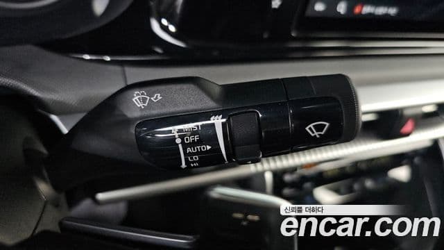 Kia K5 3세대 Prestige, 2021 17