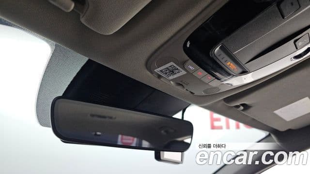 Kia K5 3세대 Prestige, 2021 18