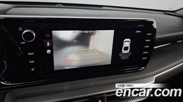 Kia K5 3세대 Prestige, 2021 20