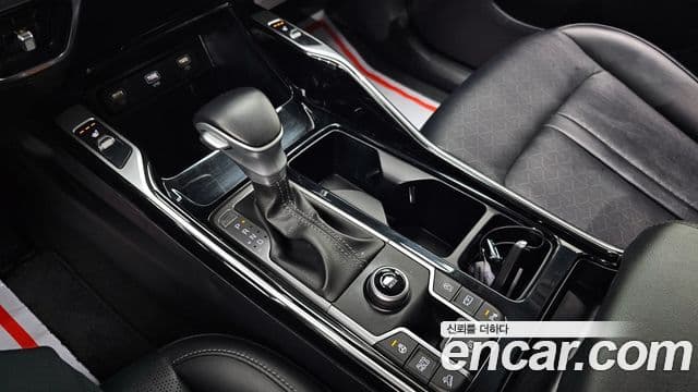 Kia Sorento 4세대 Trendy, 2022 9