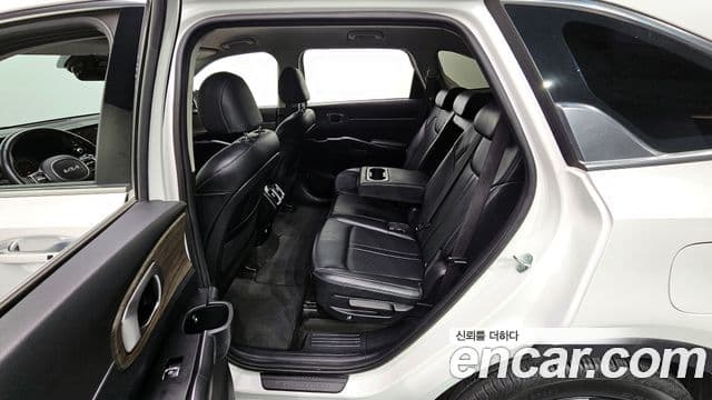 Kia Sorento 4세대 Trendy, 2022 11