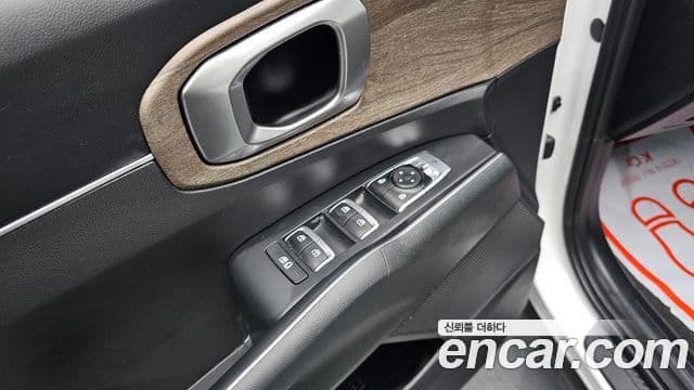 Kia Sorento 4세대 Trendy, 2022 13