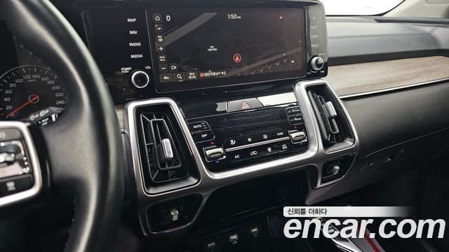 Kia Sorento 4세대 Trendy, 2022 16