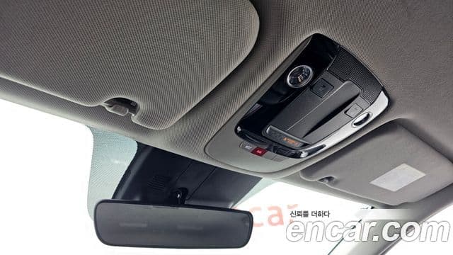 Kia Sorento 4세대 Trendy, 2022 19