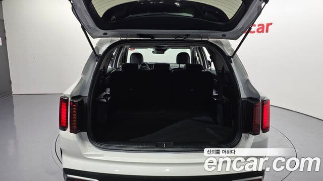 Kia Sorento 4세대 Trendy, 2022 20