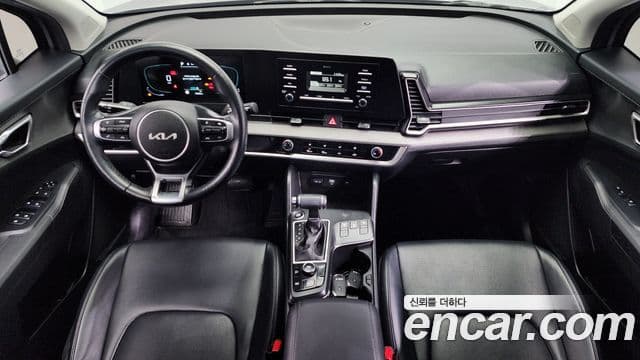 Kia Sportage 5세대 Trendy, 2022 7