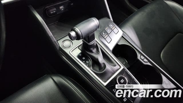 Kia Sportage 5세대 Trendy, 2022 9