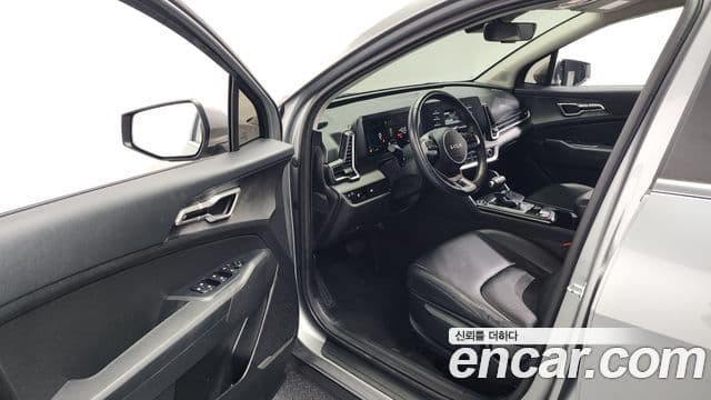 Kia Sportage 5세대 Trendy, 2022 10