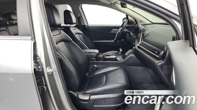 Kia Sportage 5세대 Trendy, 2022 11