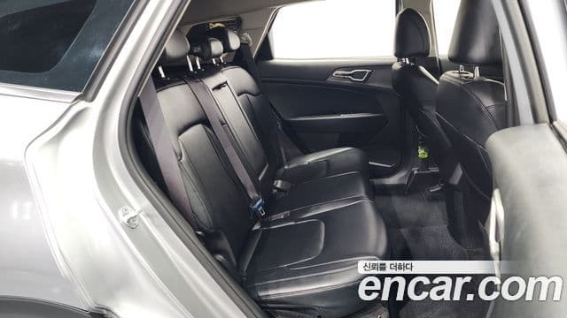 Kia Sportage 5세대 Trendy, 2022 12
