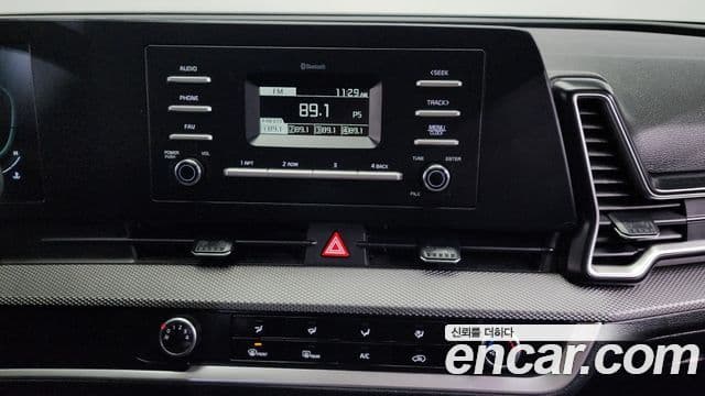 Kia Sportage 5세대 Trendy, 2022 14