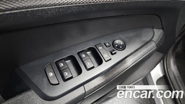 Kia Sportage 5세대 Trendy, 2022 17