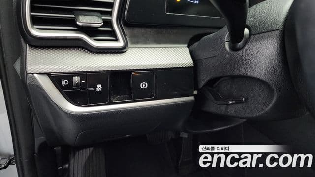 Kia Sportage 5세대 Trendy, 2022 18