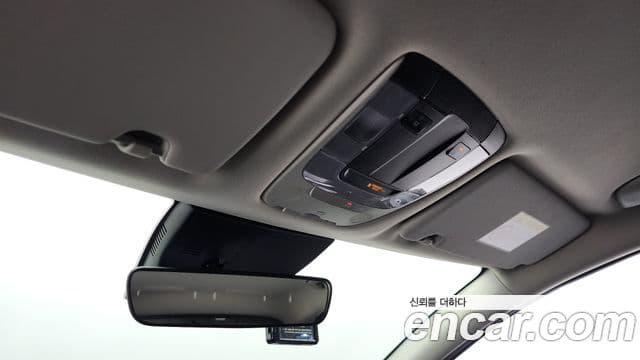 Kia Sportage 5세대 Trendy, 2022 19