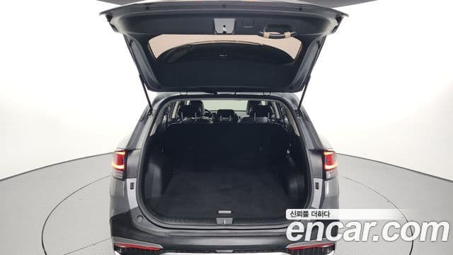 Kia Sportage 5세대 Trendy, 2022 20
