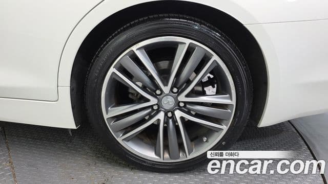 Infiniti Q50 Premium, 2015 все фото