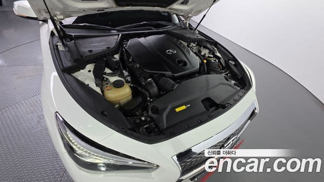 Infiniti Q50 Premium, 2015 6