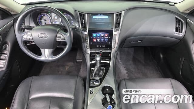 Infiniti Q50 Premium, 2015 7