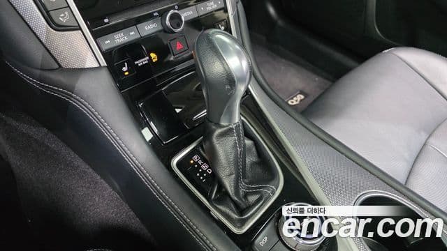 Infiniti Q50 Premium, 2015 9