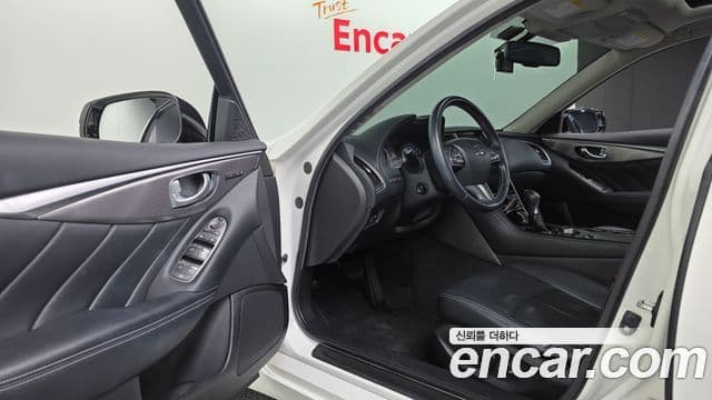 Infiniti Q50 Premium, 2015 12